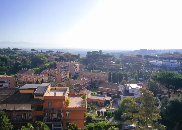 Maison d'hôtes Dom Polski Jana Pawla Ii - Casa Per Ferie *