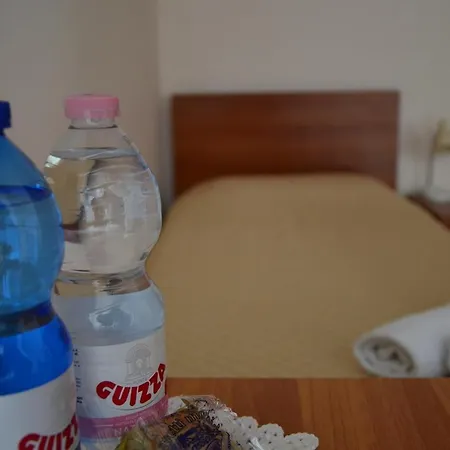 Dom Polski Jana Pawla Ii - Casa Per Ferie * רומא