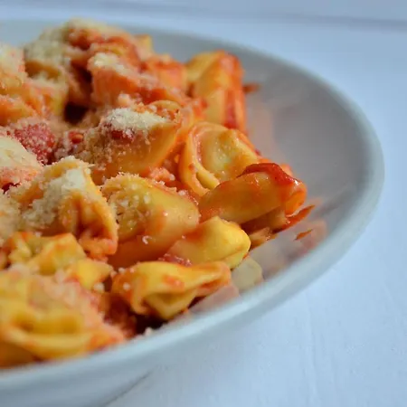 Dom Polski Jana Pawla Ii - Casa Per Ferie בית הארחה