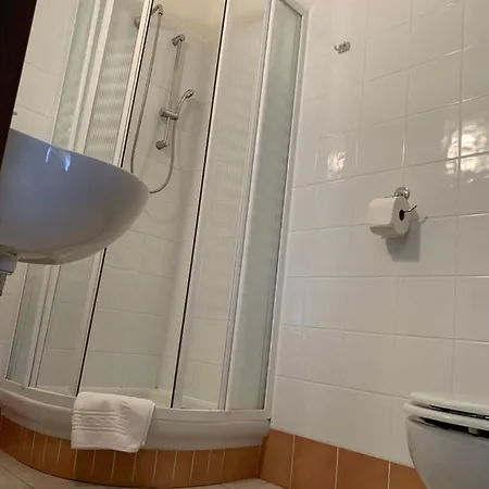 Dom Polski Jana Pawla Ii - Casa Per Ferie