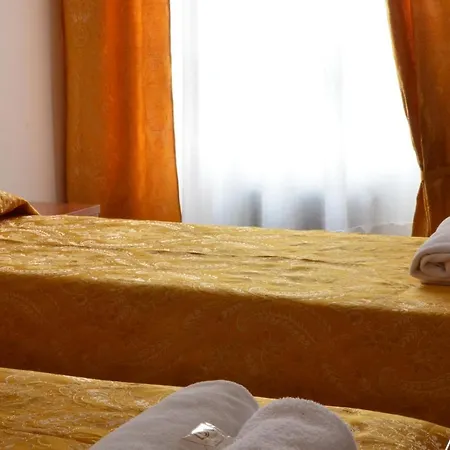 Dom Polski Jana Pawla Ii - Casa Per Ferie