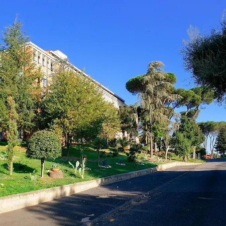 בית הארחה Dom Polski Jana Pawla Ii - Casa Per Ferie *