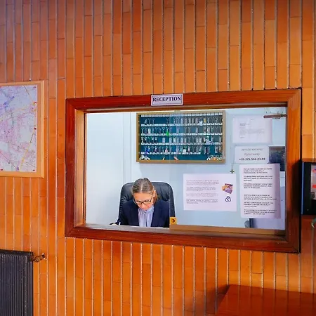 Dom Polski Jana Pawla Ii - Casa Per Ferie בית הארחה *