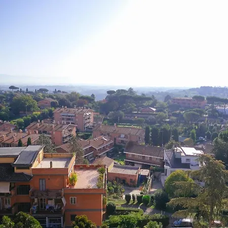 בית הארחה Dom Polski Jana Pawla Ii - Casa Per Ferie *