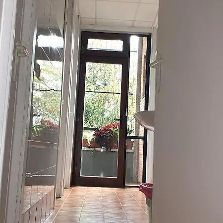 Dom Polski Jana Pawła Ii - Casa Per Ferie * Rzym