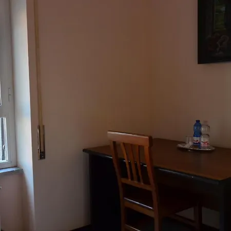 Casa Per Ferie Jpii Dom Polski Guest house *