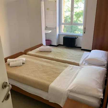 Casa Per Ferie Jpii Dom Polski Rome