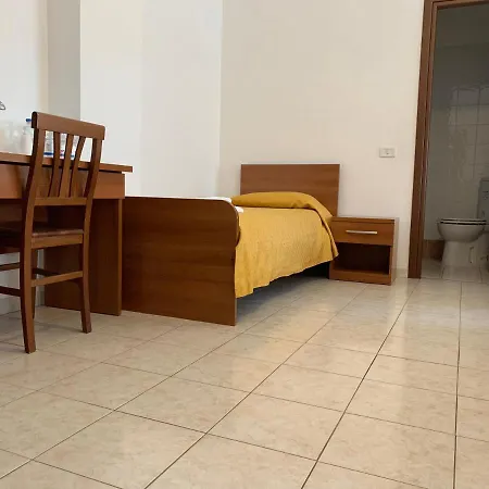 Guest house Casa Per Ferie Jpii Dom Polski