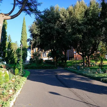 Casa Per Ferie Jpii Dom Polski Rome