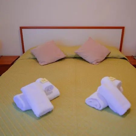 Guest house Casa Per Ferie Jpii Dom Polski *